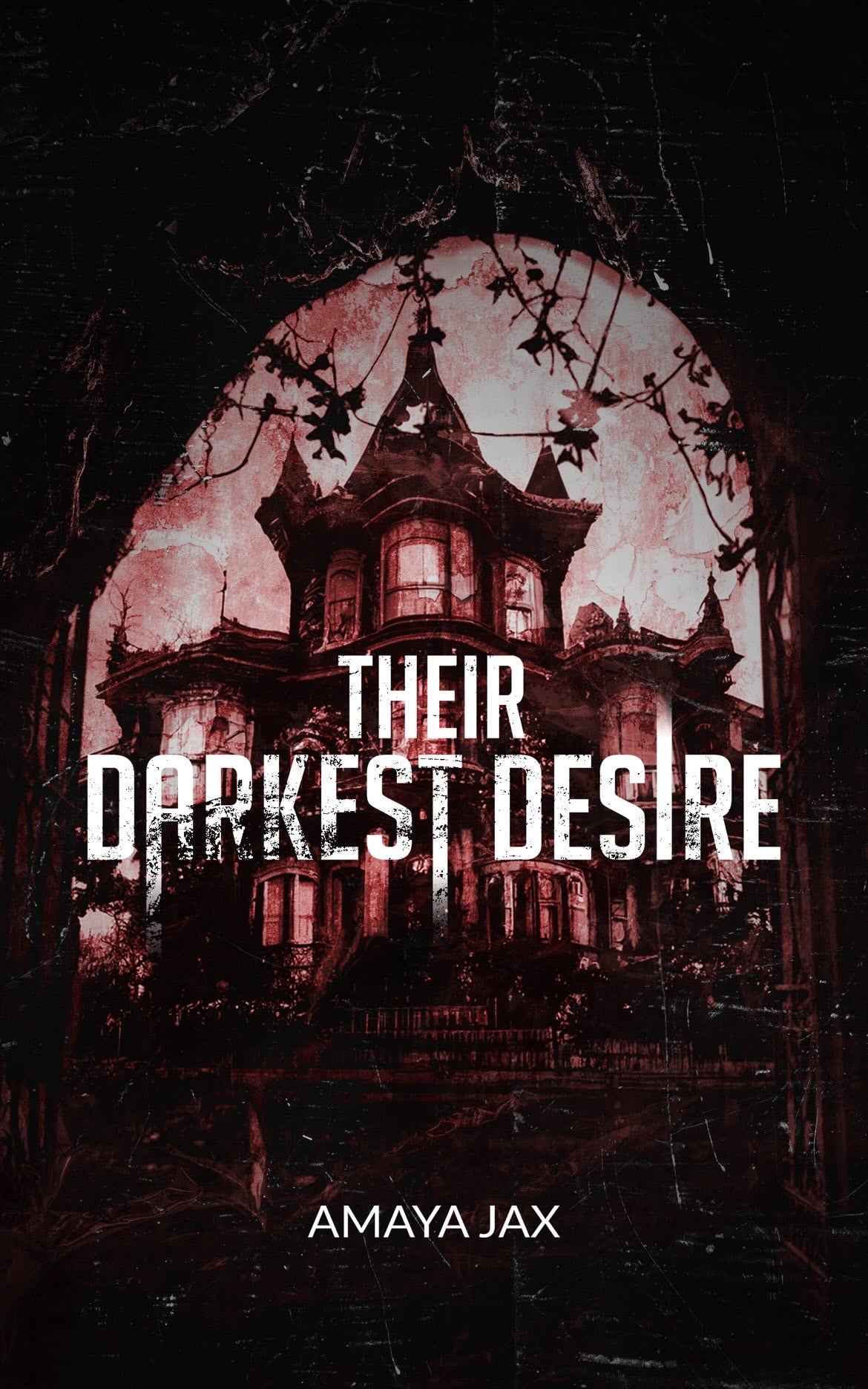 Their Darkest Desire