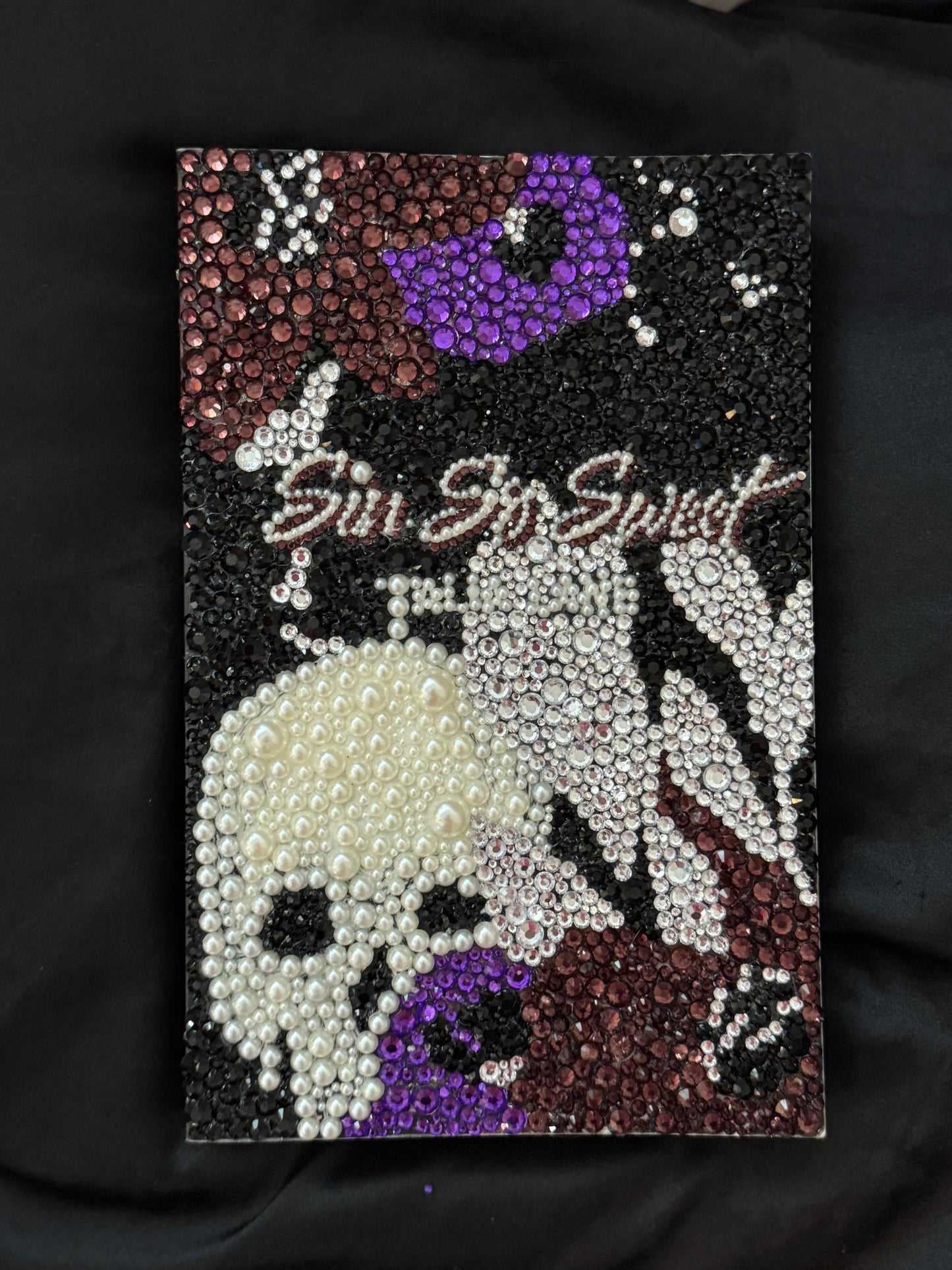 Sin So Sweet Book Box