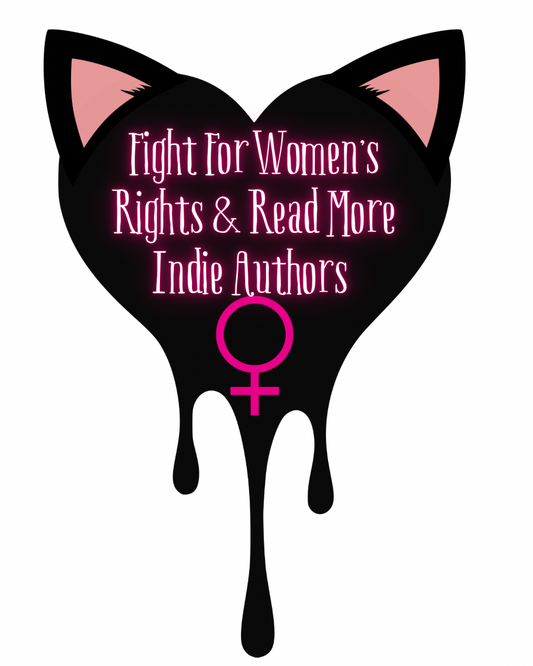 Support women/ Indie Authors mini package