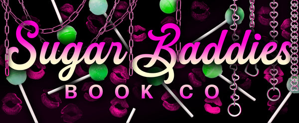 Sugar Baddies Book CO